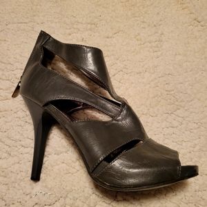 Anne Michelle stilleto heels